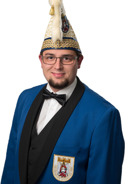 Sven Zinzius​
